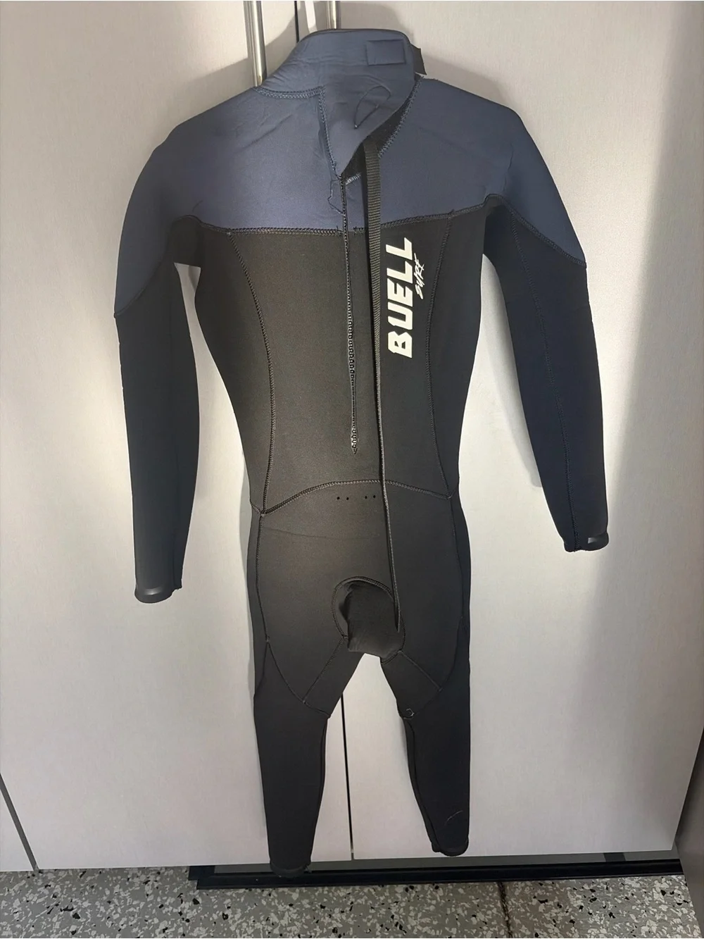 Kid’s Buell 4/3 Wetsuit